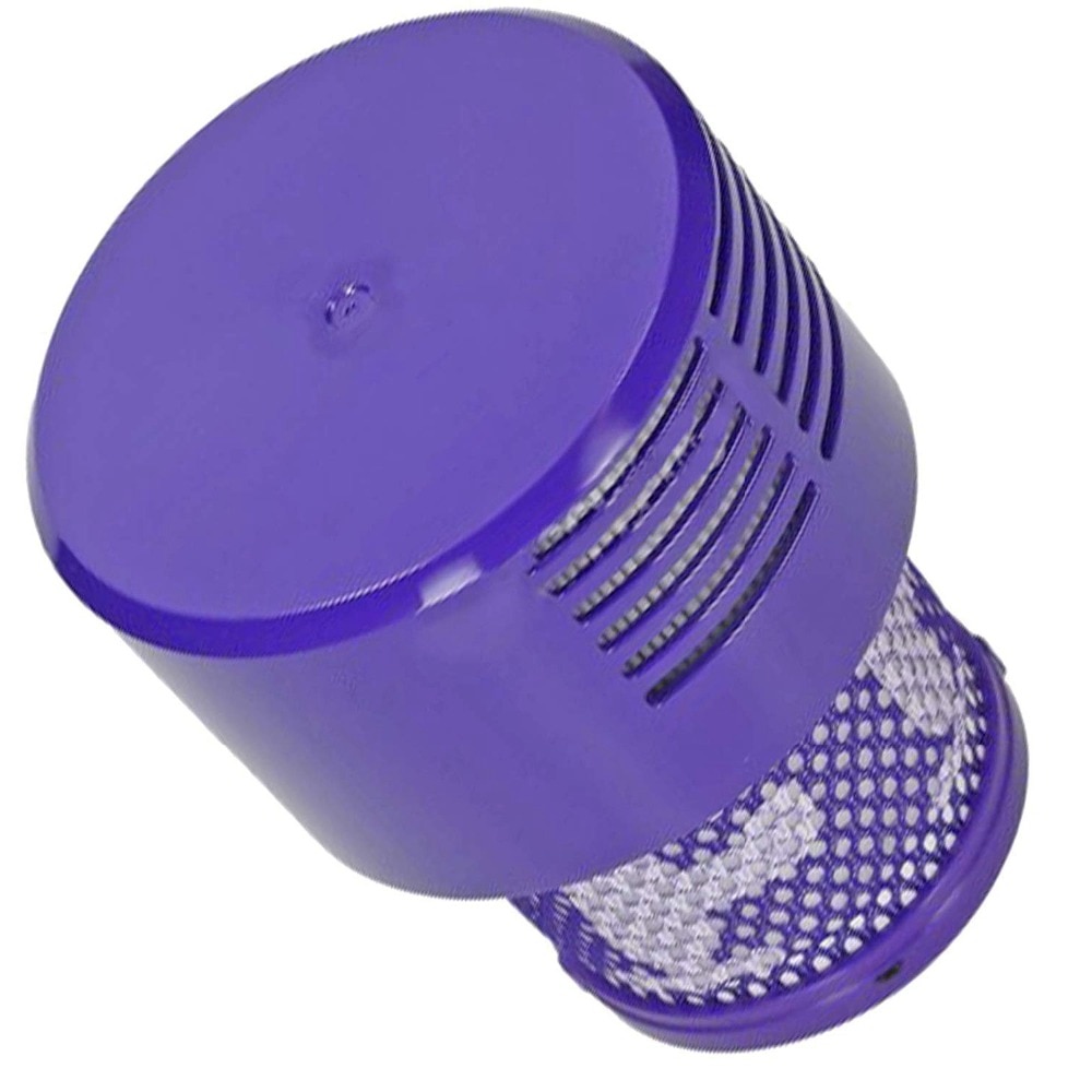Filtro lavable, unidad Hepa para Dyson V10 SV12, animales ciclónicos, limpieza Total, piezas de repuesto, accesorios para Filtros de aspiradora
