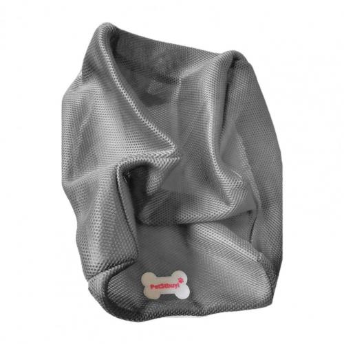 Universal Pet Stairs Cover 12 Colors Dog Climbing Ladder Cover Bright Color Easy to Clean Washable Climbing Ladder Cover: Yellow