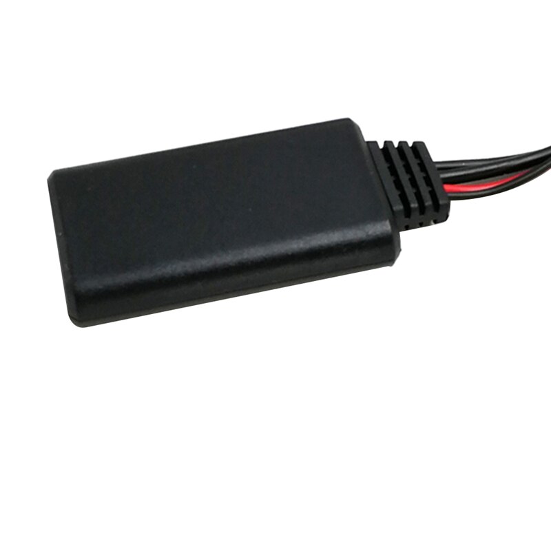 -Auto 6000Cd Draadloze Bluetooth Module Muziek Adapter Aux Audio Kabel Voor Ford Focus Mondeo