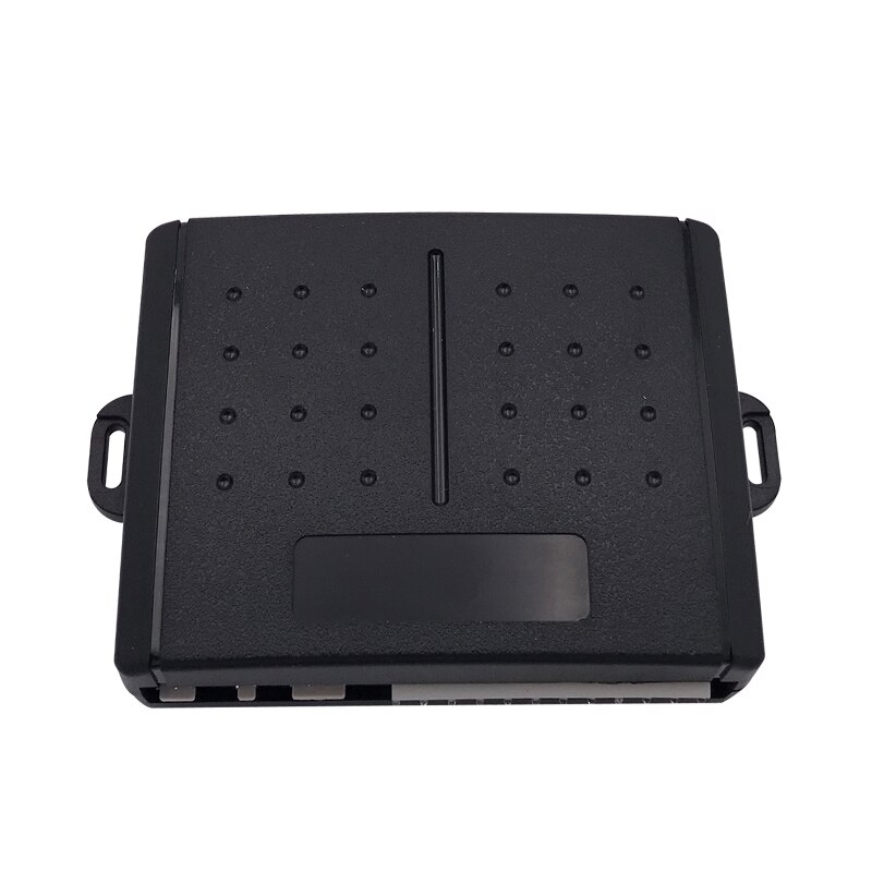 Car Alarm System 13P Car Auto Remote Central Kit Door Lock Locking System With Key Central Locking with Remote Control