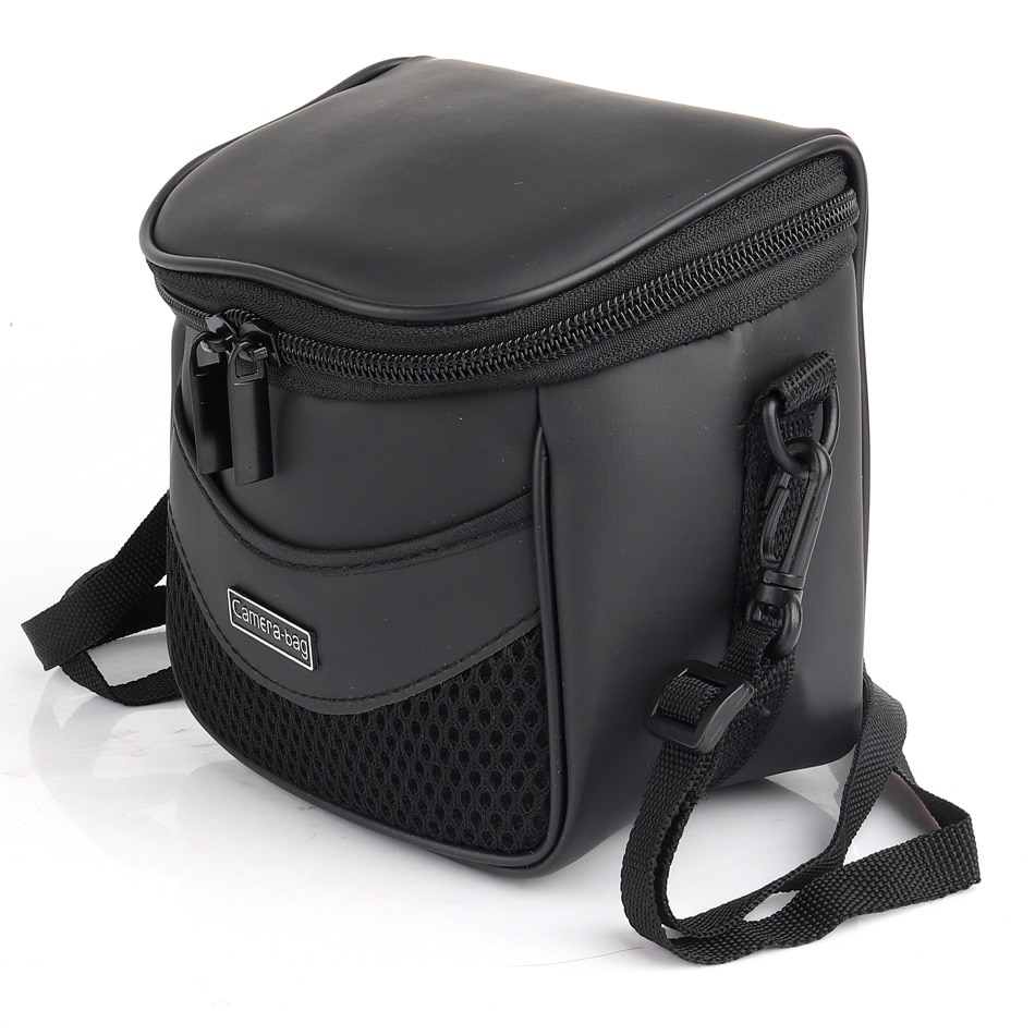 Camera Bag Case Voor Canon Powershot G9X G7X Mark II G16 G15 G12 G11 G10 G 7X G9 X g5X SX750 SX740 SX730 SX720 SX710 SX700