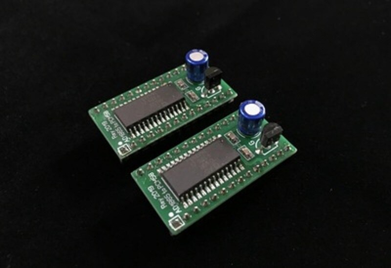 PCM58 PCM63 Conversion Module Series