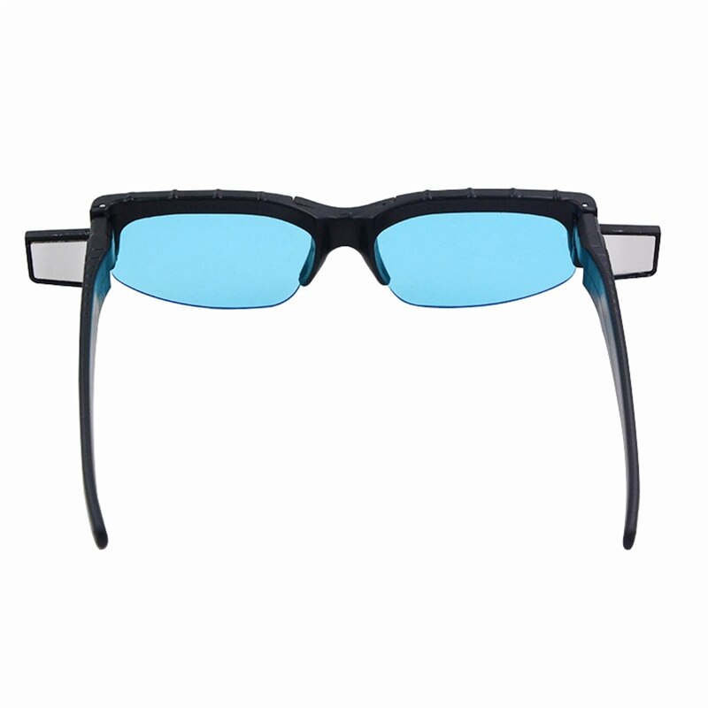 Detective Glasses Look At People Behind You Detective Games For Adults Children