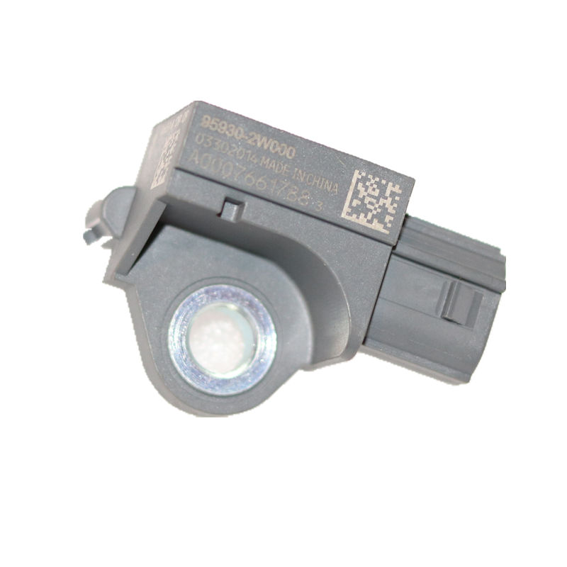 Front Impact Sensor 959302W000 For Santa Fe Santa Fe Genuine Sensor 95930-2W000