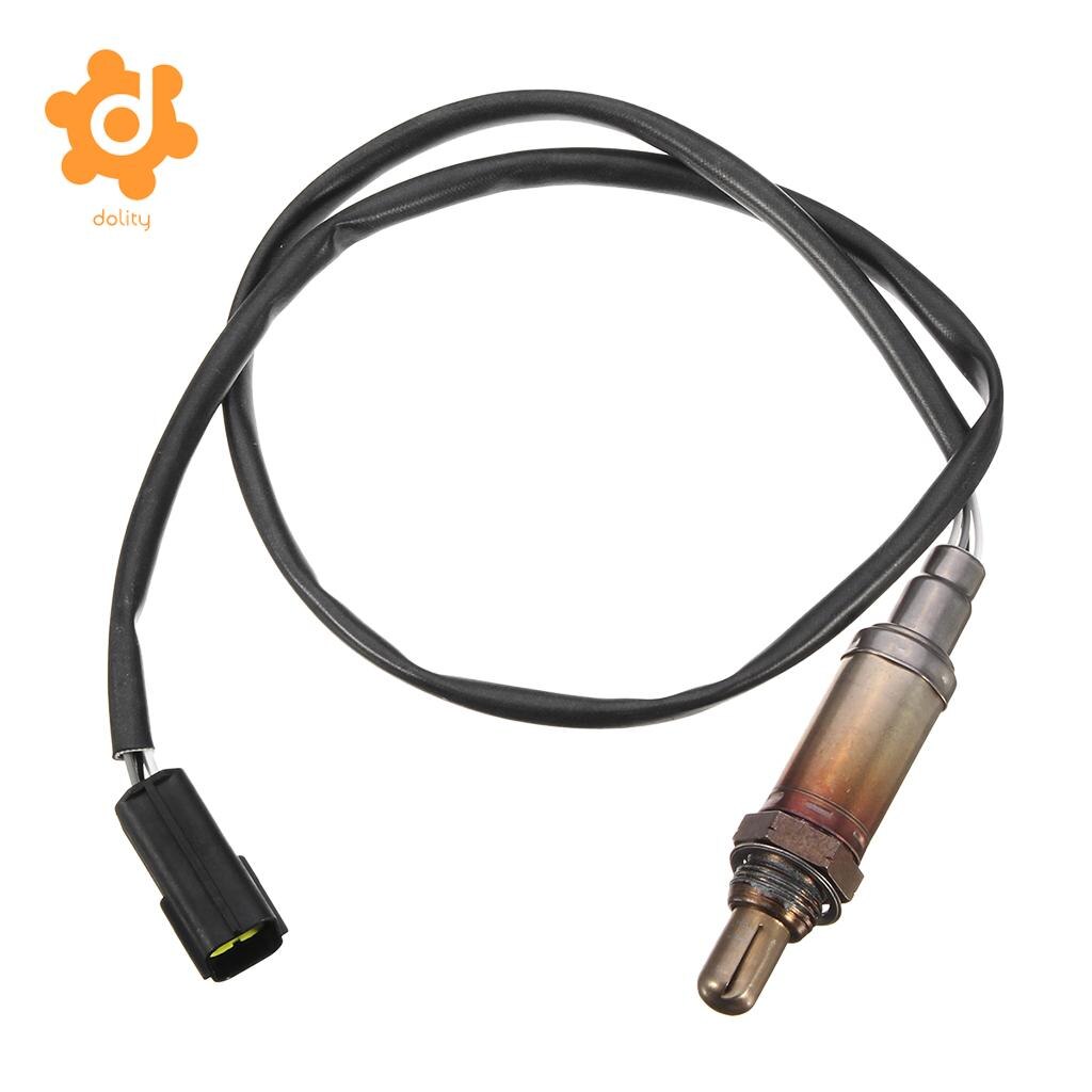Car O2 Oxygen Sensor 4 Wire for Vauxhall Corsa C D 1.0 1.2 1.4 OS74303