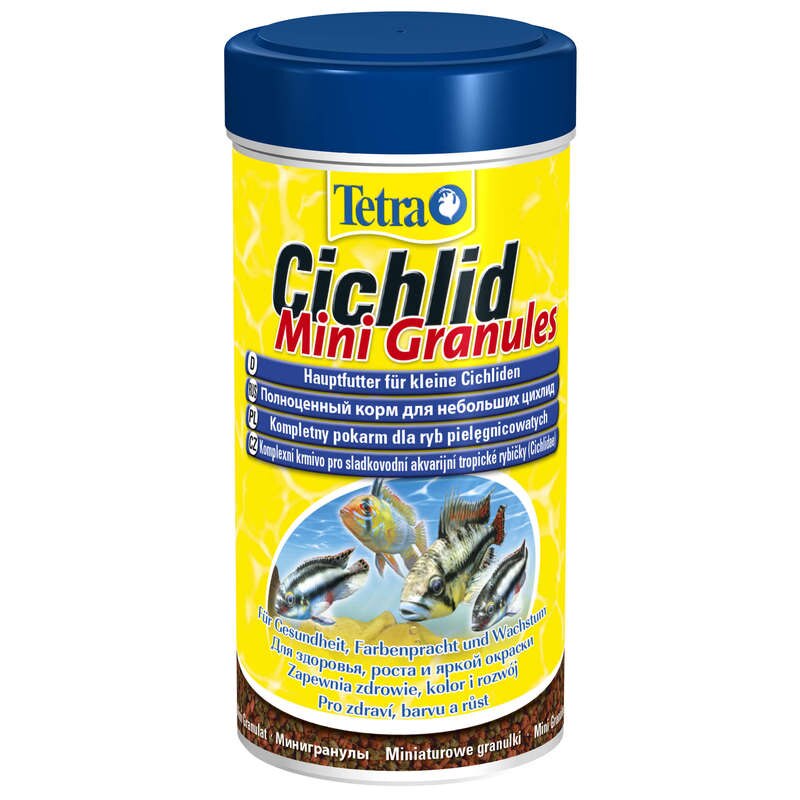 Tetra Fish Food All in One Listing Food for Gold Fish Guppy Small Tropical Fish Discus Rubin Multi Walfer