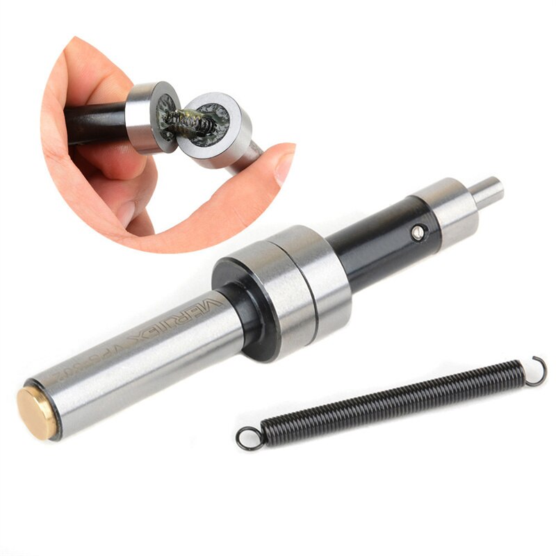 HSS Mechanical Edge Finder Electronic Edge Finder Non-Magnetic for CNC Milling Lathe Machine CE-420 Machine Measurement Tools