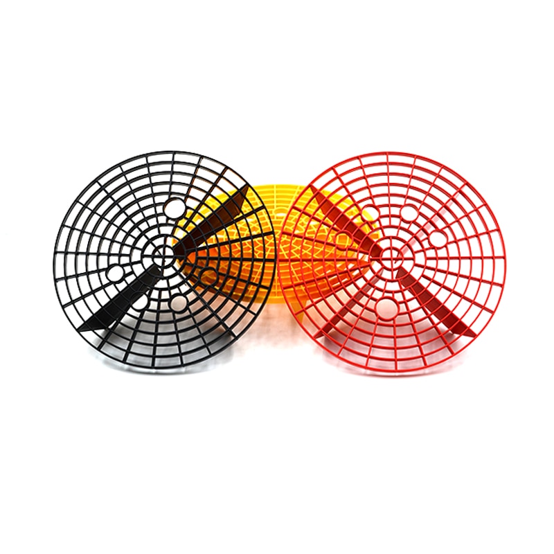 Your Detail Company - Was Emmer Zwart Grid Guard