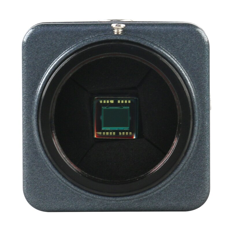 625 Lines 1/3 CCD Digital Industry BNC Video Microscope Camera CS C-Mount Lens For Phone SMD BGA PCB Soldering
