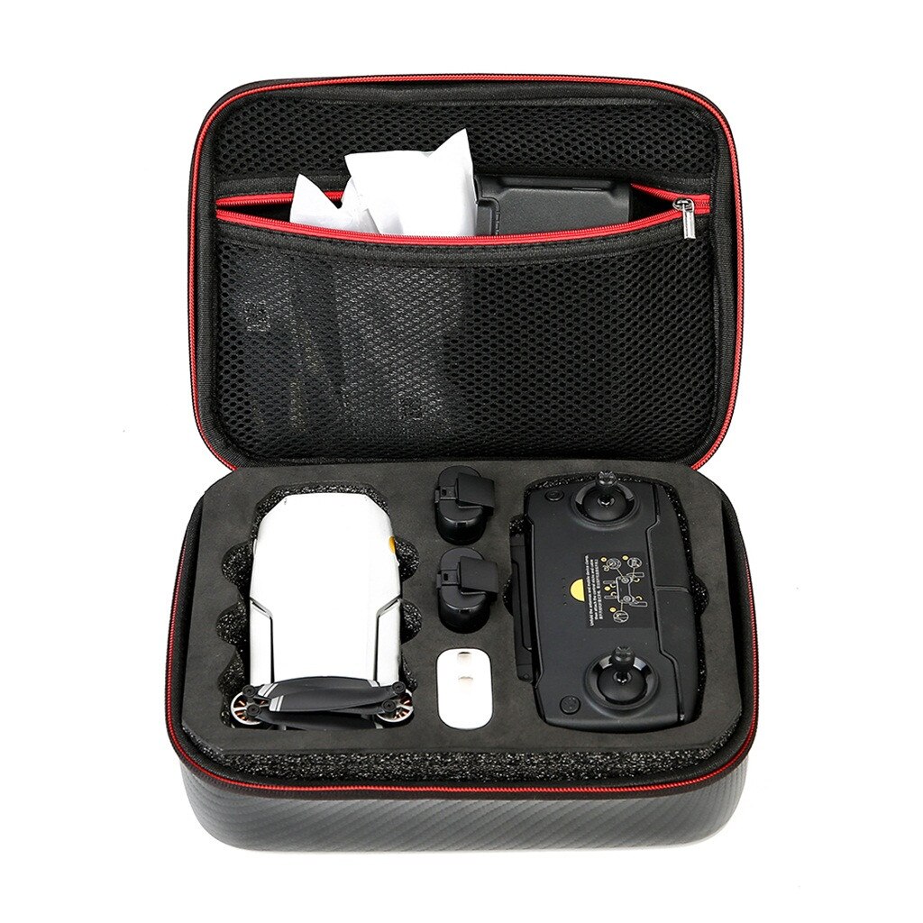 Draagbare Handheld Hard Bag Opslag Draagtas Voor DJI MAVIC Mini Drone 11.26