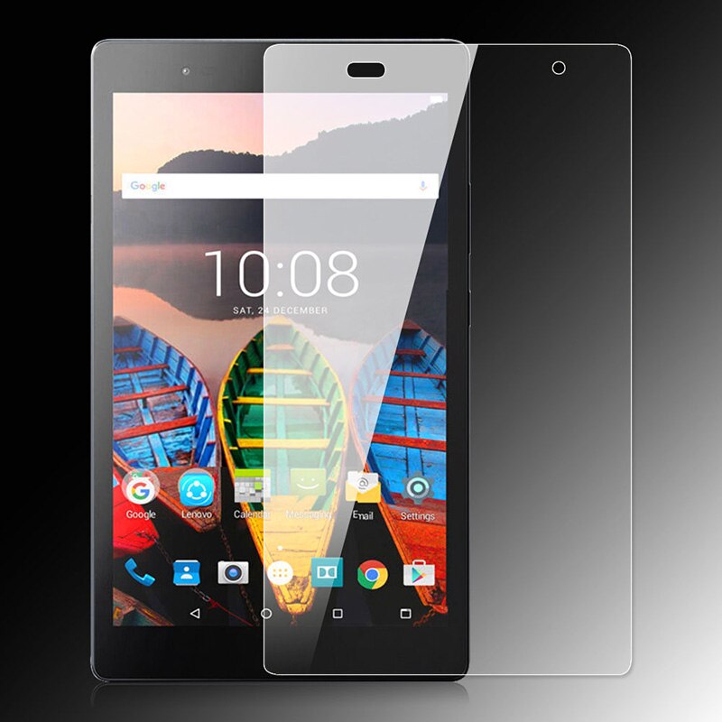 Película de vidrio templado para Lenovo Tab3 8 Plus / P8 TB-8703F, Protector de pantalla de PC, vidrio 9H a prueba de explosiones