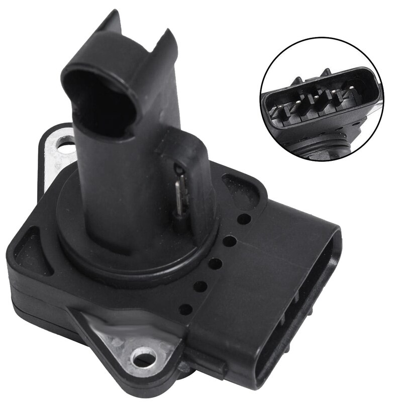 MAF Mass Air Flow Meter Sensor for Toyota Lexus Scion Mazda Tacoma Camry 22204-22010 22204-0C020 197400-2030 22204-0J010