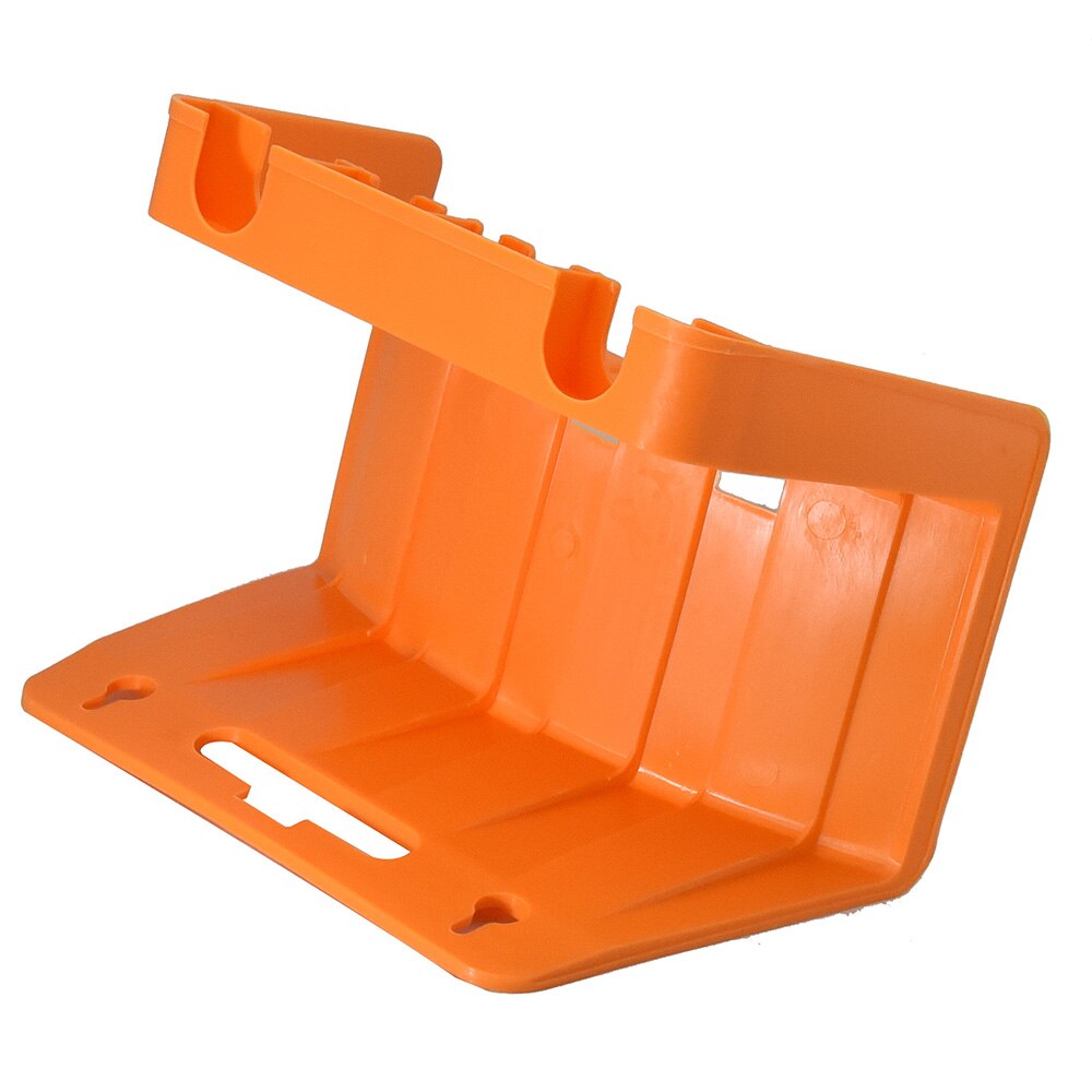 1pc Wall Mounted Garden Irrigation Hose Pipe Hanger Plastic Storage Rack Tap Watering Hose Organizer Storage Holder