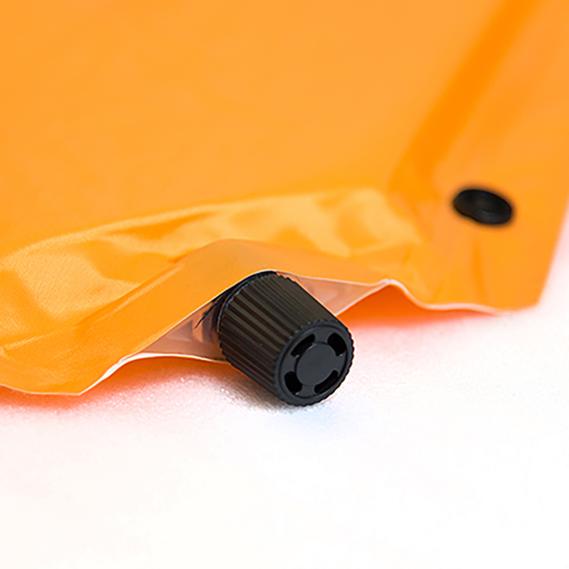 Automatische Opblaasbare Matras Outdoor Draagbare Enkele Matras In De Kamp Vochtwerende Colchao Inflavel Camping Tent