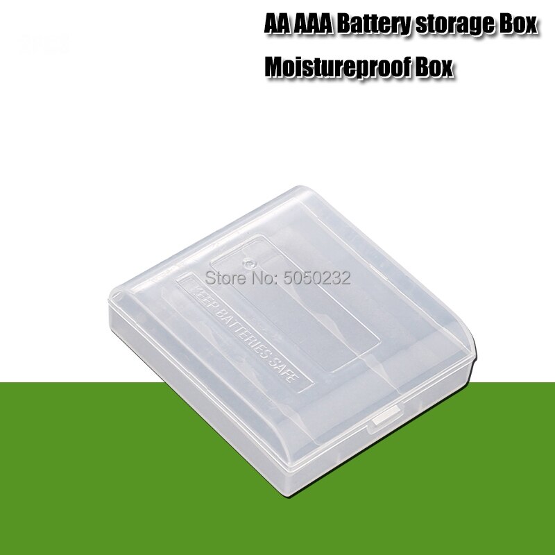 1,5 V Mirco USB Akku 550mwh AAA Spielzeug fernbedienung batterien Lithium-Polymer Batterie + Batterie lagerung Kasten: 1Stck Lager Kasten