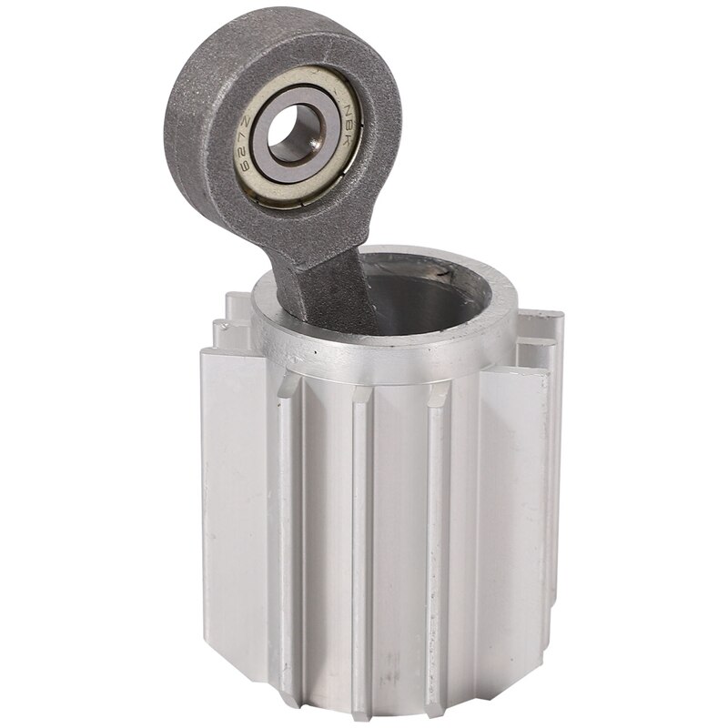 Luchtvering Compressor Pomp Reparatie Kit Voor Land Rover LR3 LR4 MK3 Range Rover Sport LR023964, LR061663, LR072537
