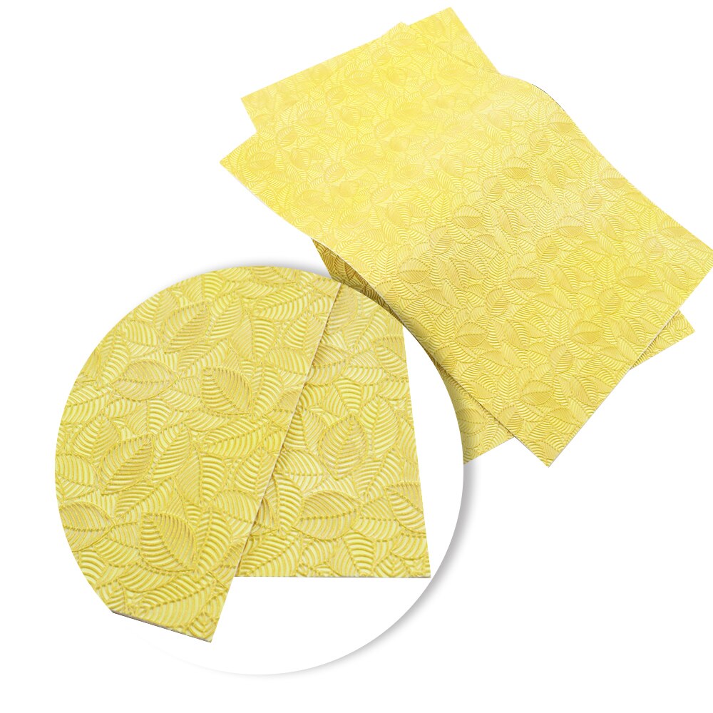 20*34cm Solid Color Bump Texture Synthetic Leather Fabric Sheets,DIY Handmade Materials For Crafts,1Yc3854: 1064701002