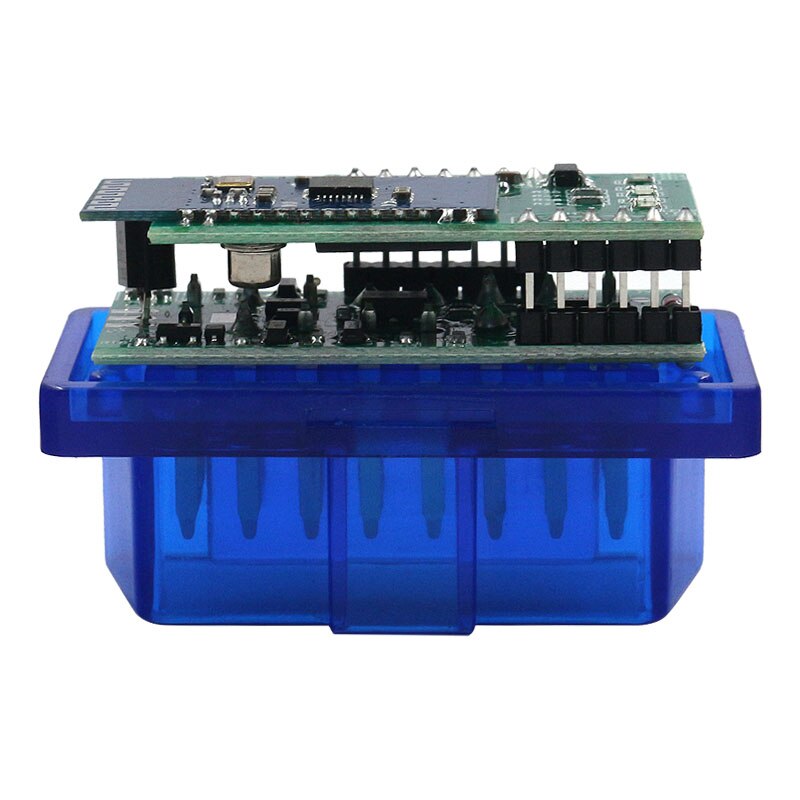 ELM327 Mini OBD2 OBD2 Scanner Bluetooth ELM 327 V1.5 OBD2 ELM 327 Do Bluetooth ELM 327 ELM 327 USB V1.5