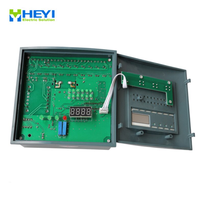 JKW-16 RPCF regulator mocy rekompensaty cyfrowy współczynnik mocy metr 12 krok 380v mocy biernej automatyczna kompensacja