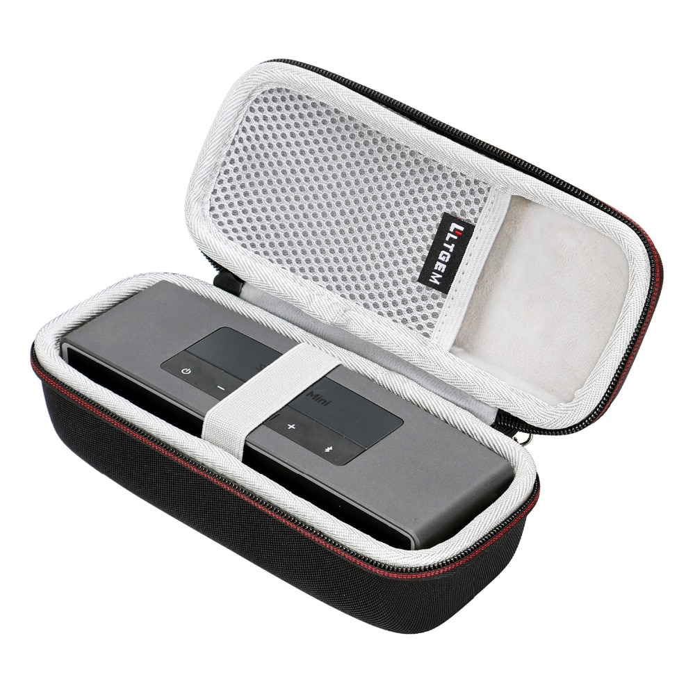Ltgem Voor Bose Soundlink Mini Speaker Case