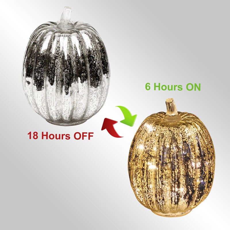 1 st pumpa flamlösa ljus led ljus doftljus velas bougie led lampa för halloween födelsedag bröllop dekoration