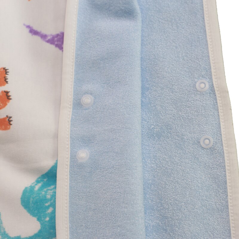 wearable changing pad covers waterproof diaper nappy skirt machine washable urine pad infants baby diaper changing mat be worn
