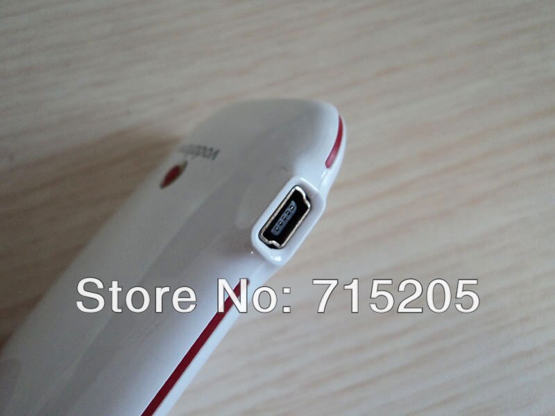 Huawei E272 3,5G USB Modem-HSUPA/HSDPA PK E220 E1750