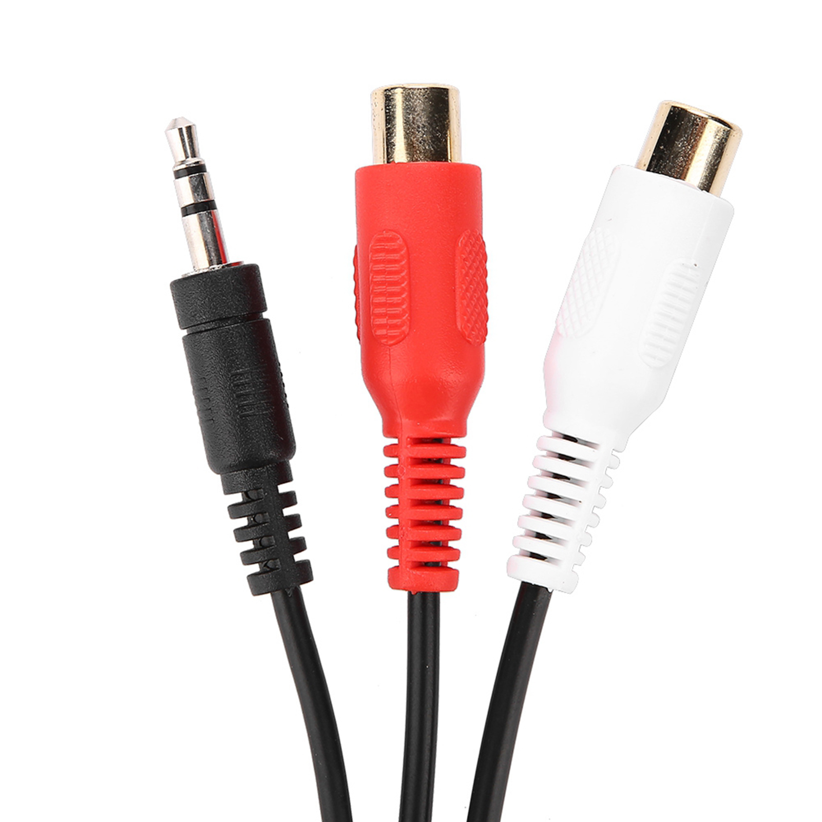 Audio Capture Recorder USB Audio Capture USB Audio Capture Recorder Card Converteert Draaitafels Cassettes naar MP3/WAV