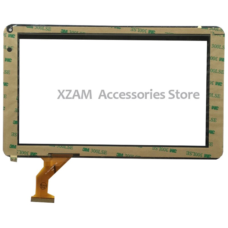 9 zoll Touchscreen FX-C 9,0-0068A-F-02 für N8000 N9000 Tablet PC Digitizer Sensor