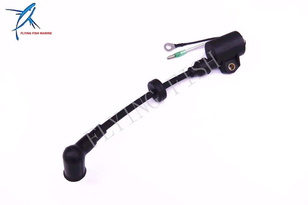 Bobine d'allumage Assy pour moteur hors-bord hid, 30hp, 25 cv, 30f, 25f, 2 temps