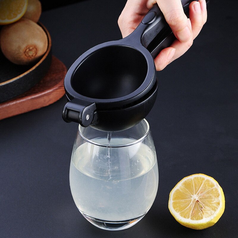 Manual espremedor de citrinos espremedor laranja limão imprensa citrinos gadgets cozinha e acessórios ferramentas de cozinha espremedor laranja