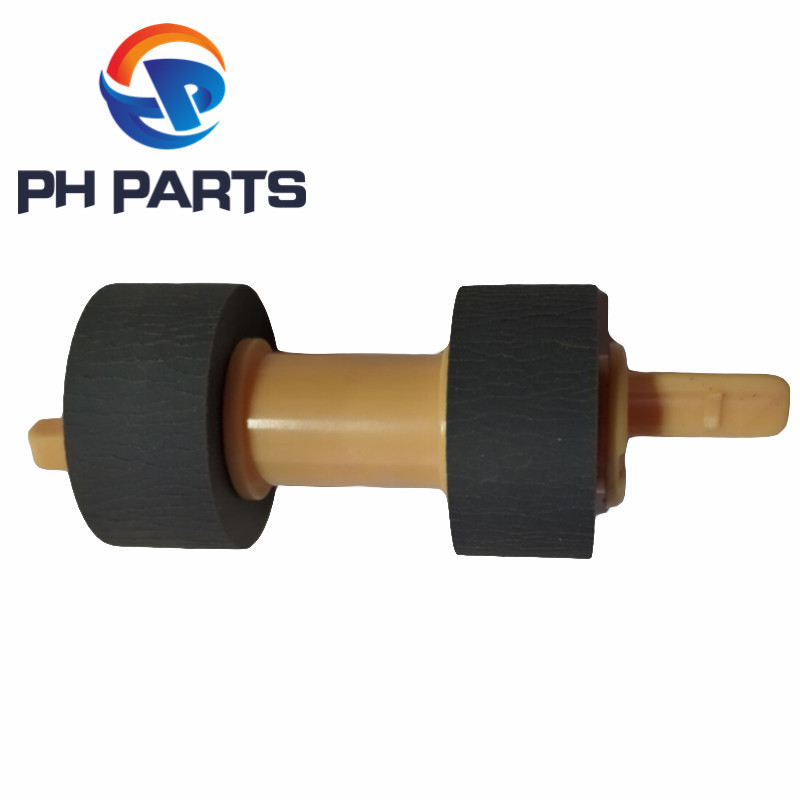 3 teile/satz 5setsX NEUE papier pick up roller für xerox P455D M455DF P355D M355DF 2108B pick up feed roller kit