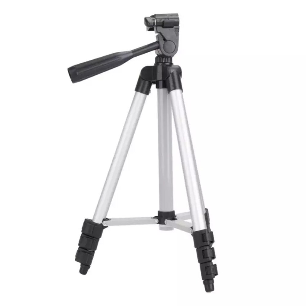 Fishing light binoculars camera aluminum alloy tripod