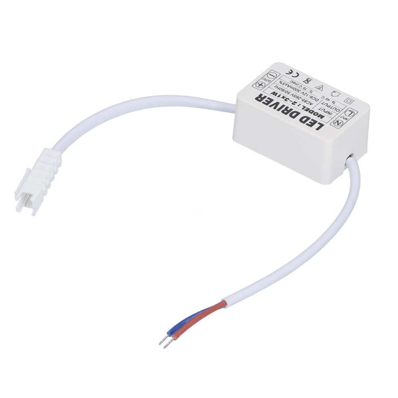 LED Driver Easy Installation Constant Current LED Driver for LED Lamp Products