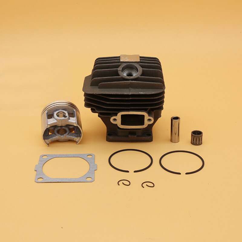 Pièces Détachées Cylindre Piston Pour Stihl 044 MS440 MS 440, 50 Mm Joints Pièce Tronçonneuse