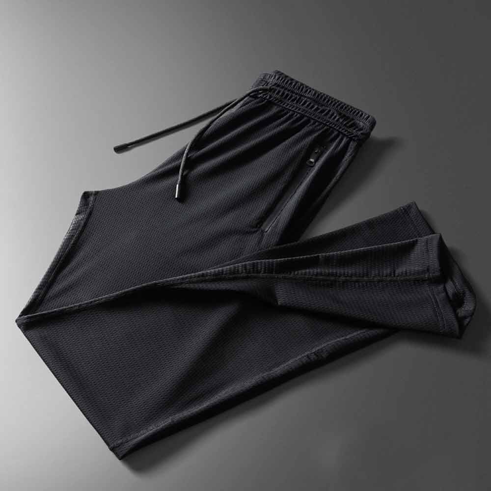 WWKK Mens Waterproof Hiking Pant Quick Dry Sports Trousers Mountain Trekking Outdoor Elastic Force Breathable Leisure Male Pants