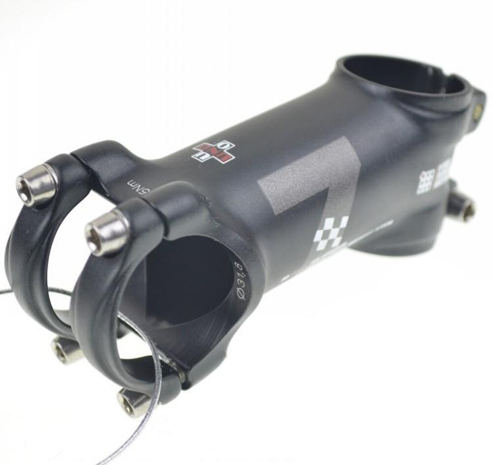 UNO 7 Stem lightest 7050 Aluminum Mountain Bike Stem uno bicycle stem 31.8*60/70/80/90/100/110/120/130mm 7 degrees / 17 degrees