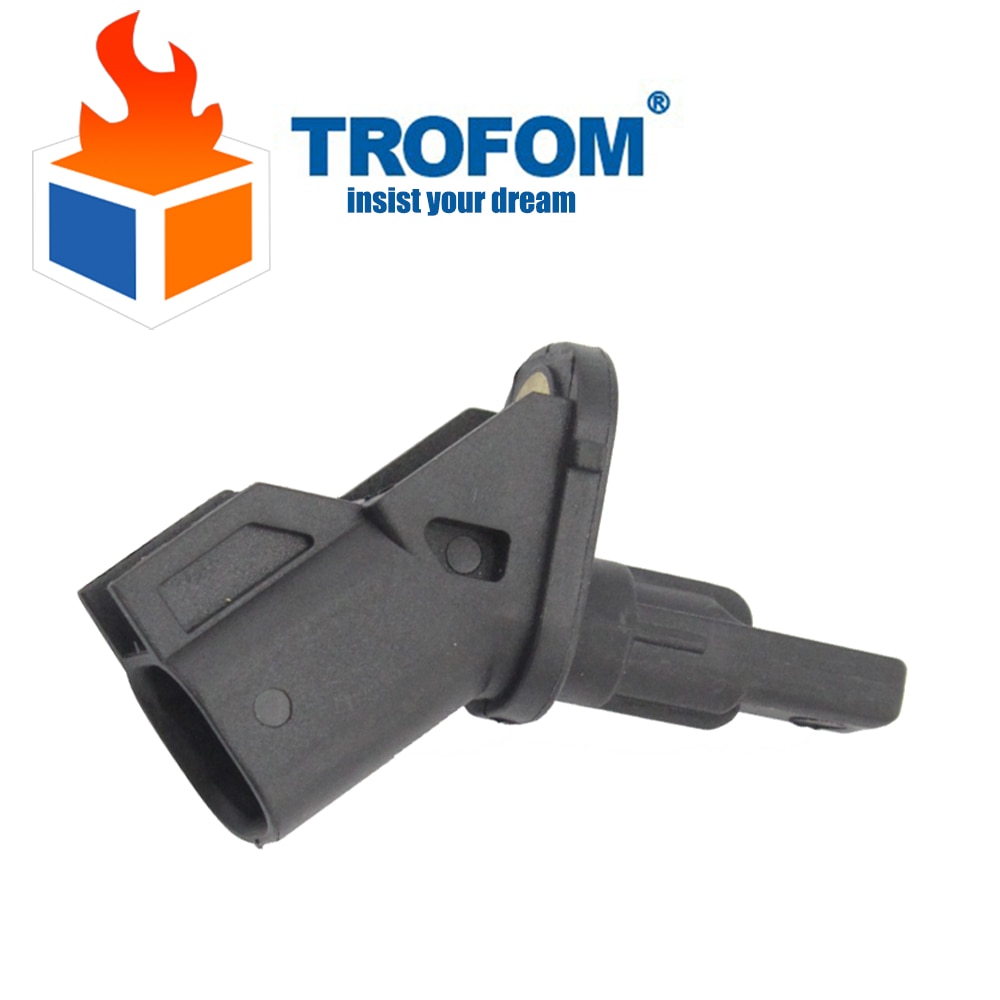 ABS Wheel Speed Sensor For Ford CMax Focus Kuga Mondeo Volvo C30 C70 S40 V50 Mazda 3 5 9475557 1223620 30748149 3M5T-2B372-AB