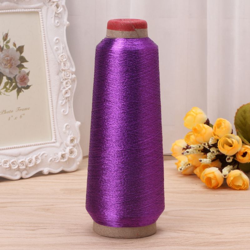 1PC Sewing Machine Cone Threads Polyester Overlocking All Purpose 20Colors