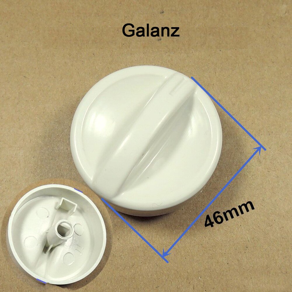 1lot Microwave oven knob mechanical timer universal switch Universal panel rotary firepower adjustment accessories: Galanz