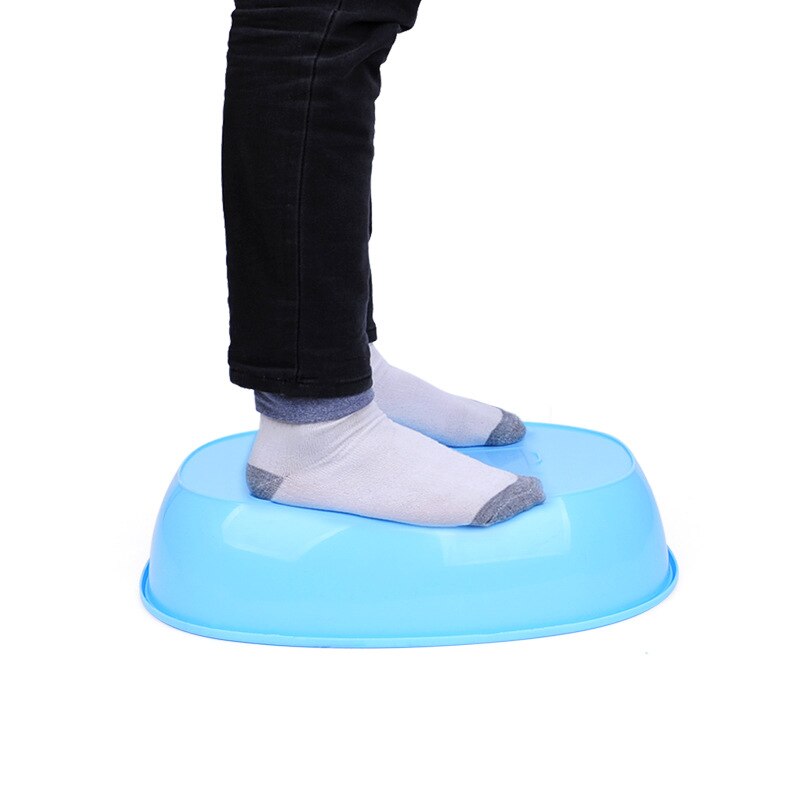 Semi-enclosed cat toilet sand basin deodorizing cat poop basin cat supplies super extra large cat litter box