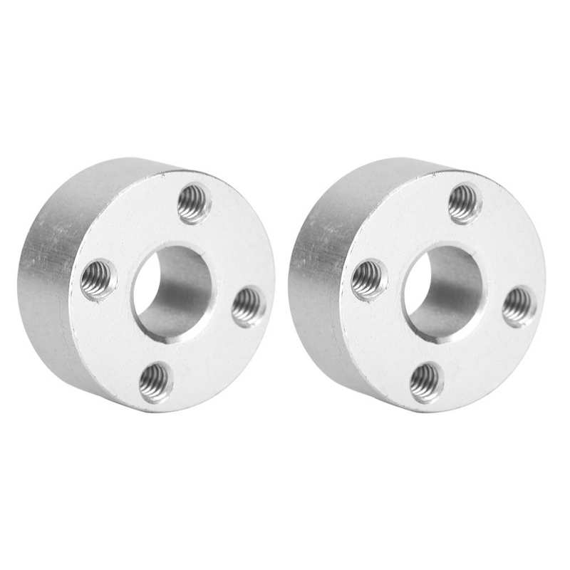 Acetal Bearing Metal Industrial Robot Parts 22mm Diameter for FRC World Robot Competition