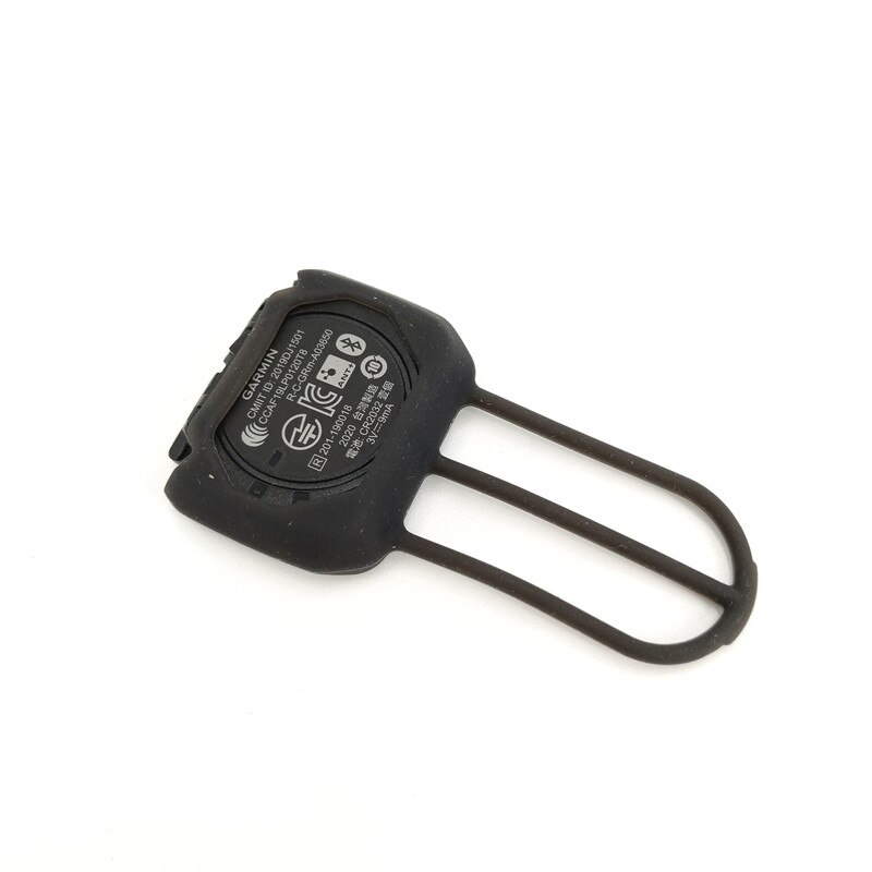 Bicycle Computer Cadence Sensor Silicone Protective Cover -Garmin Bike Cadence Sensor Protective Case