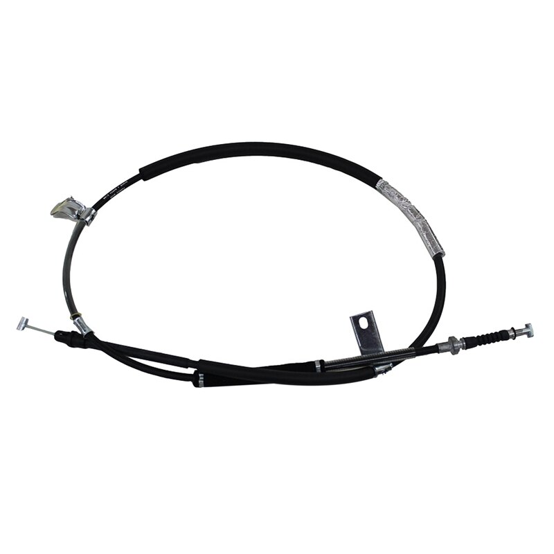 Cable de freno de estacionamiento trasero para Ford, montaje de Cable de freno de estacionamiento lateral del pasajero, CB5Z2A635B, CB5Z-2A635-B