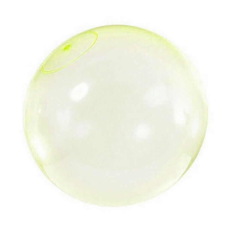 Baby Blase Bälle Weiche Squishys Luft Wasser Gefüllt Luftballons Blow Up Für Kinder Sommer Im Freien Spiele bad Ballon Spielzeug: YW-S