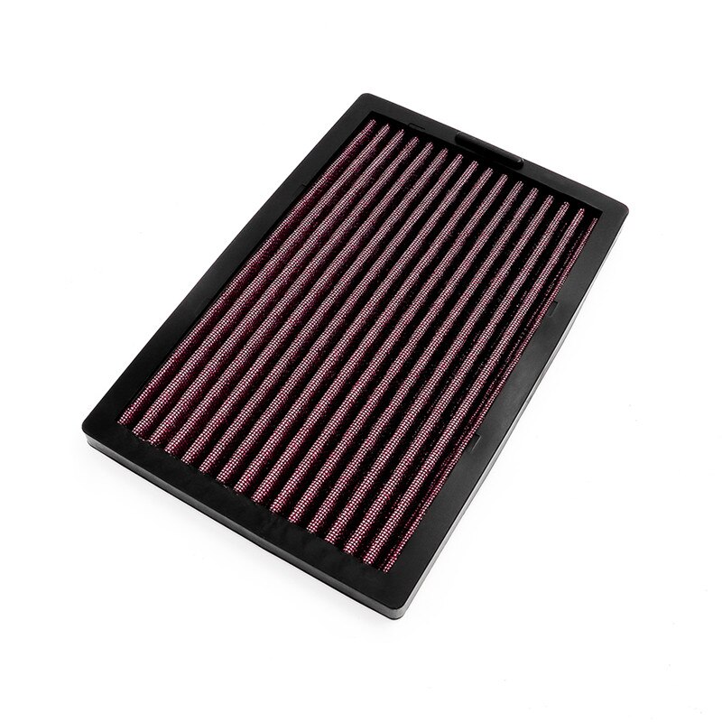 Energie hoch-fließen Luftfilter Element lufteinlass Filter für Kawasaki Ninja 250R EX250 / Ninja 300 EX300/z250 ER250 / Z300 ER300