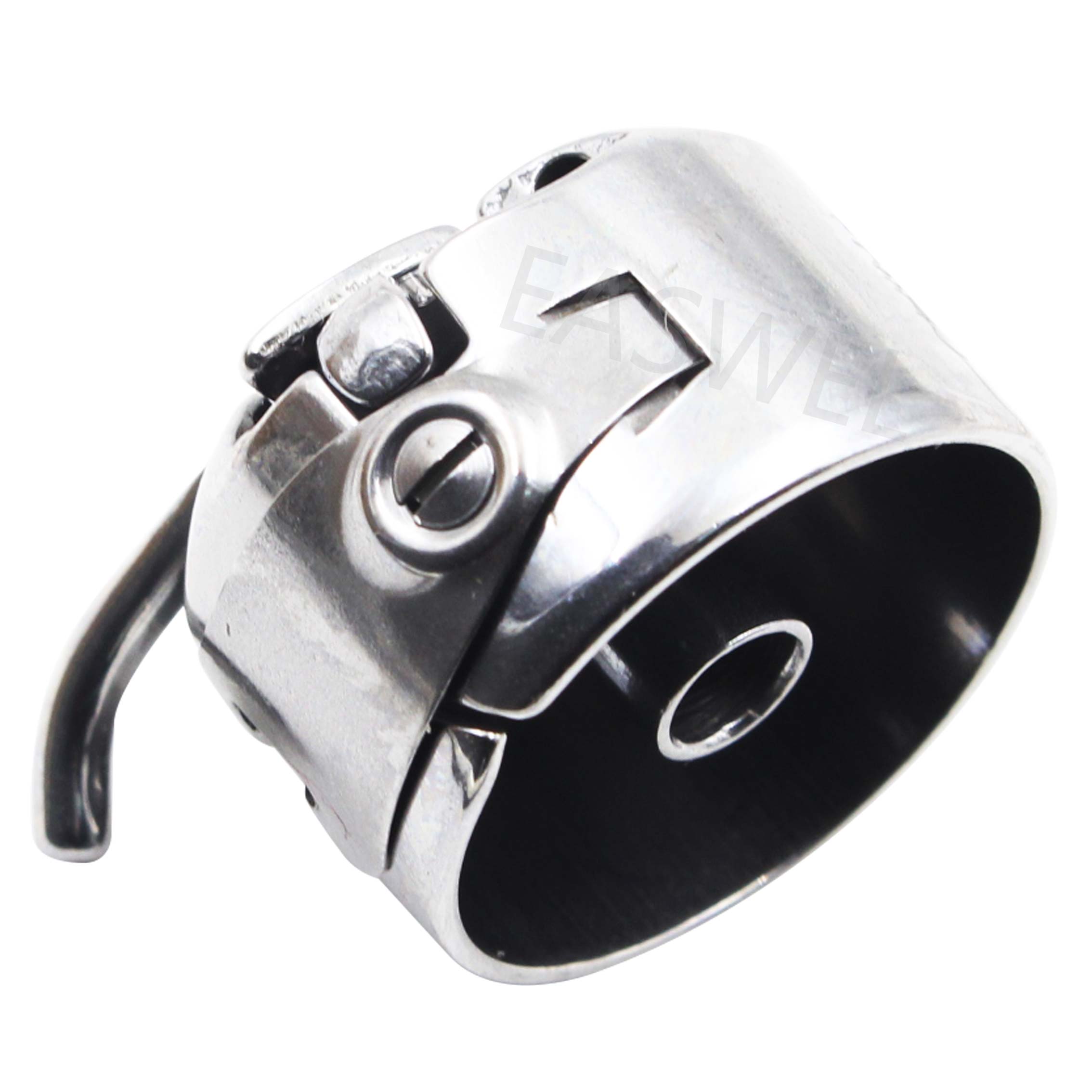 Metal Sewing Machine Bobbin Case for Brother LS-1717 LS-2125