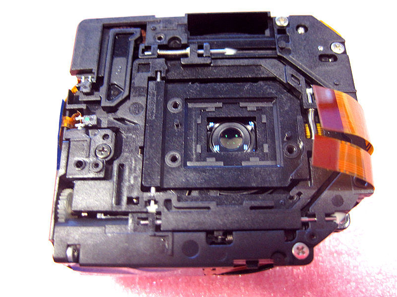 Original Lens Zoom For Olympus VR-310 VR-320 VR-330 VR-350 VR-360 SZ-20 SH-21 D-720 D-755 Digital Camera Repair Part Silver