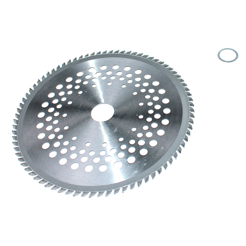 8 "80T Bosmaaier Blade Voor Poulan 176 196 BC2400P P2500 P4500 PP28LD PP125 P133 PP135 PP136 PP325 PP335 PP336 PPB32SST PP428S