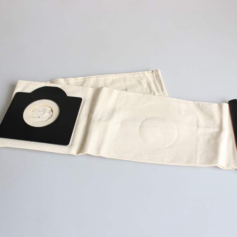 2 Pcs Washable Filter Bags for Karcher WD3 Premiu WD3200 SE4001 WD3300 Wd2 SE 4000 MV3 Vacuum Cleaner Bag proscenic vacuum part